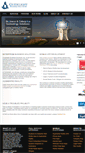 Mobile Screenshot of guidelightsolutions.com